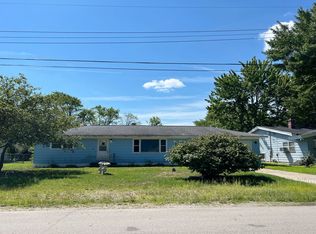 1069 Esther Ave, Muskegon, MI