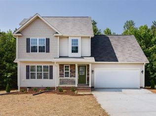 725 Coley Ct #HAW, Burlington, NC 27217