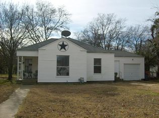 6724 Hovenkamp Ave, Richland Hills, TX 76118