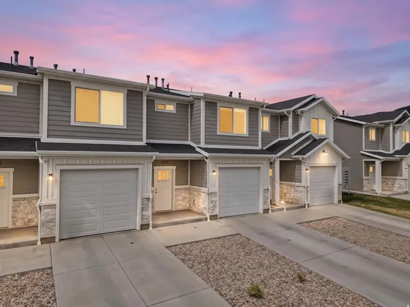 428 E 1625 N, North Ogden, UT 84404