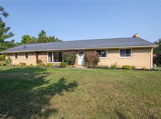 12477 Webster Rd, Strongsville, OH 44136