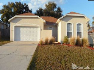 427 Ryans Ridge Avenue, Eustis, FL 32726