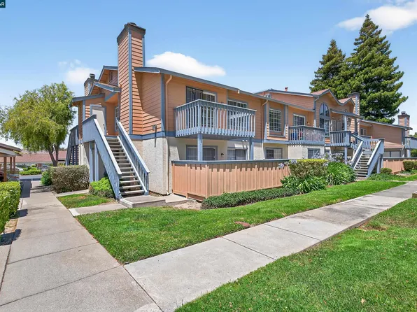 15 Glenwood, Hercules, CA 94547