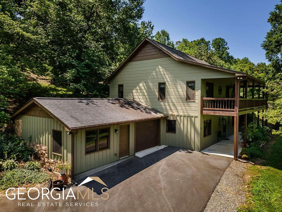 19 High Point Trl, Blue Ridge, GA 30513 Zillow