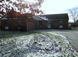 2211 Summit View Rd, Powell, OH 43065