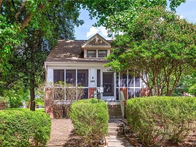 3825 Benton Ave, Richmond, VA, 23222