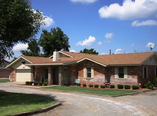 4505 Kennedy St, Vernon, TX 76384