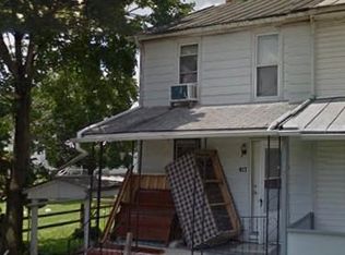 417 N 3rd St, Newport, PA 17074