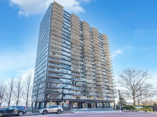 6050 Boulevard East BLDG 6050 #4F, West New York Town, NJ 07093