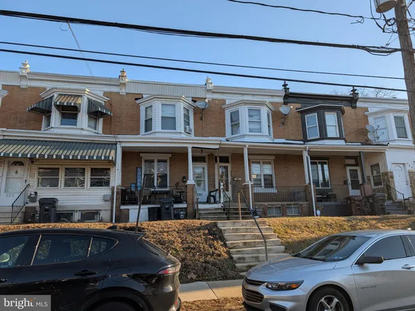 721 Vandever Ave, Wilmington, DE 19802