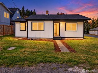 Needham & Days, Shelton, WA 98584