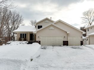 2322 130th Ln NW, Coon Rapids, MN 55448