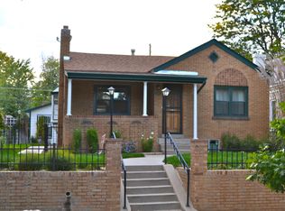 1233 Cook St, Denver, CO 80206