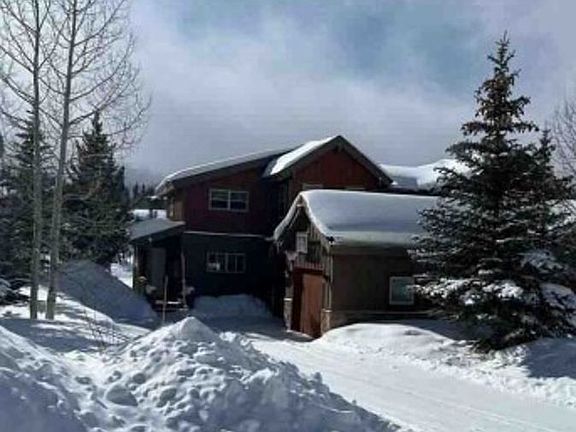 Property Side View