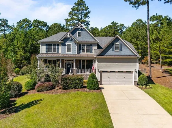 155 Hadley Court, Southern Pines, NC 28387