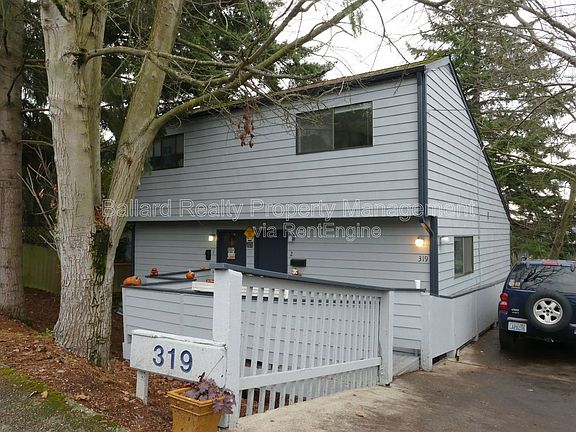 2nd image of 319 NW Market St #2