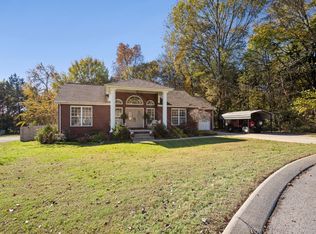 323 Alexis St, Mount Juliet, TN 37122