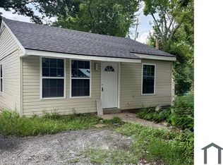 5725 Saint Katherine Ave, Baton Rouge, LA 70805