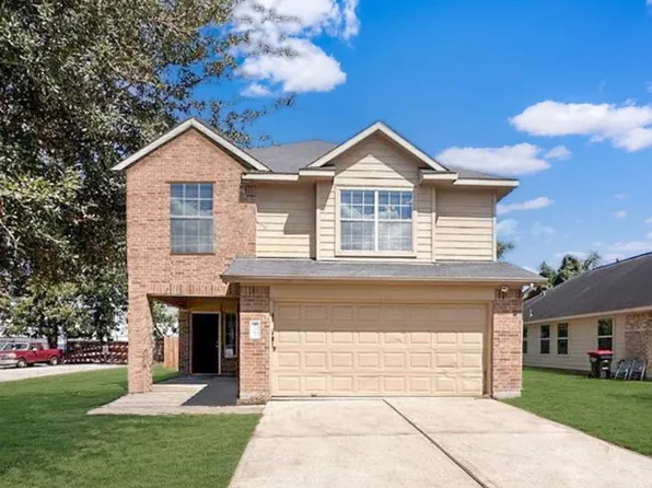 22262 Queenbury Hills Drive, Houston, TX 77073