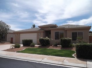 3305 W Palomar, Hurricane, UT 84737