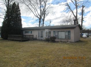 412 Longview Dr, Coldwater, MI 49036