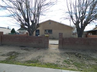 4902 Mescalero Rd NE, Albuquerque, NM 87110