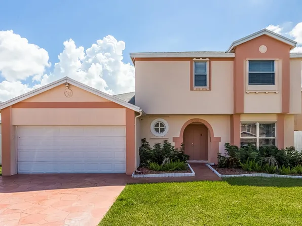 3231 Ensenada Way, Hollywood, FL 33025