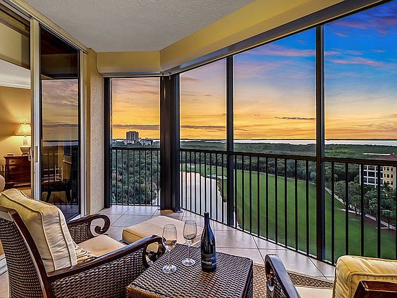 2nd image of 23540 Via Veneto Blvd Unit 1105