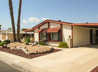39311 Hidden Water Pl, Palm Desert, CA 92260
