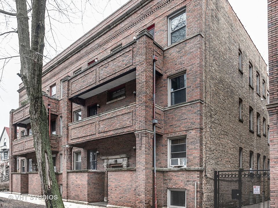 1st image of 5706 S Kimbark Ave #3