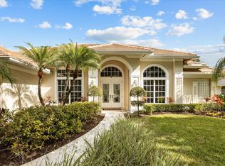 8007 Plantation Lakes Drive, Port St Lucie, FL 34986