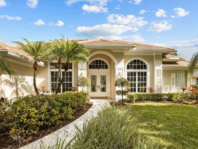 8007 Plantation Lakes Drive, Port Saint Lucie, FL, 34986