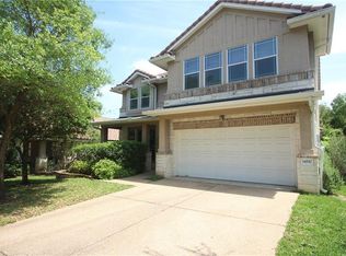 14517 Broadwinged Hawk Dr, Austin, TX 78738