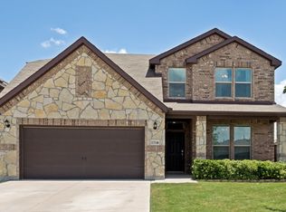 11520 Aspen Meadows Ct, Aubrey, TX 76227