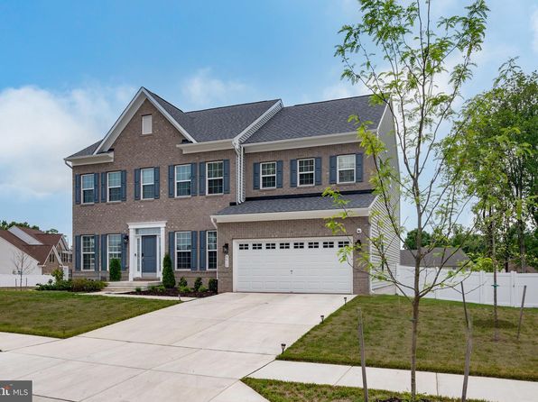 5615 Savannah Dr, Brandywine, MD 20613