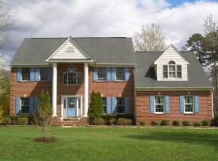 203 Serenade Ct, Millersville, MD