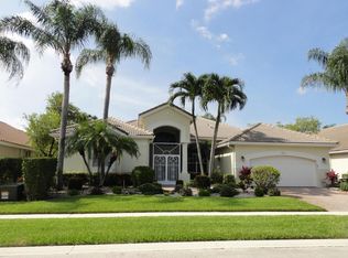7603 Northport Dr, Boynton Beach, FL 33472