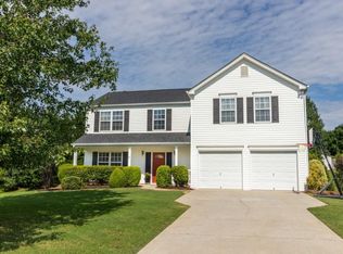 7560 Old Field Cove Rd, Cumming, GA 30028