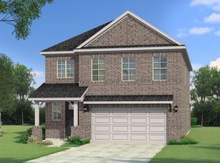 157 Ashbrook St, Little Elm, TX 75068