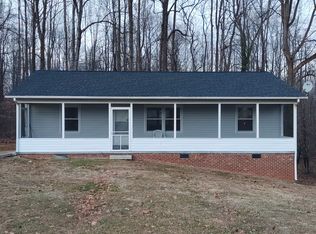 7112 Welborn Rd, Trinity, NC 27370