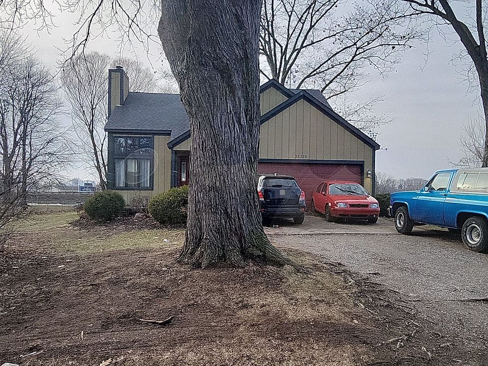 38325 Lanse Creuse St, Harrison Township, MI 48045 Zillow