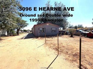 3096 E Hearne Ave, Kingman, AZ 86409