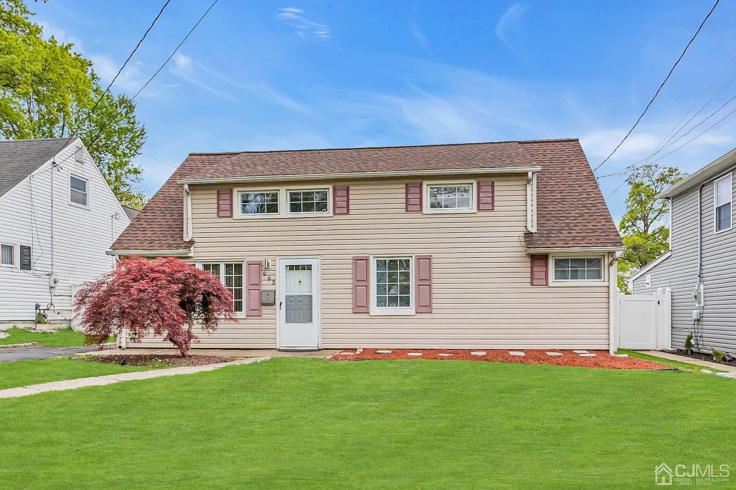 993 Rebecca Pl, Iselin, NJ 08830 Zillow