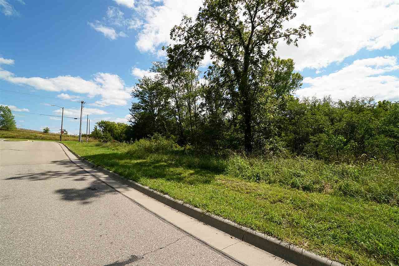 Junction City Land Bank Lots, Junction City, KS 66441 MLS 20220125