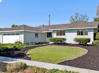 4895 Mildred Dr, Fremont, CA 94536
