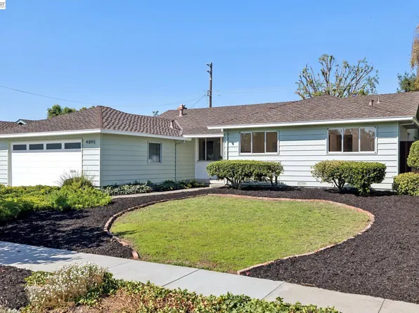 4895 Mildred Dr, Fremont, CA 94536
