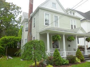 15 Chestnut St, Binghamton, NY 13905