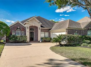 16426 Cedar Sage Dr, Houston, TX 77095