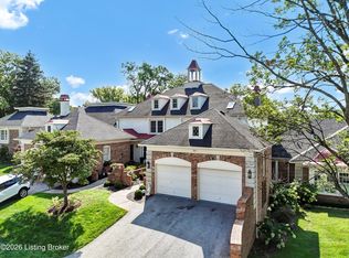 1104 Chamberlain Hill Rd, Windy Hills, KY 40207