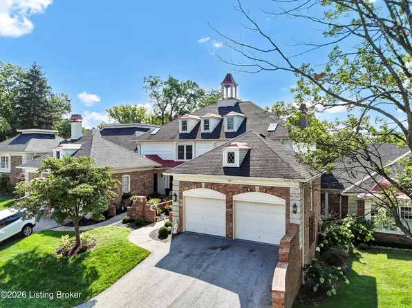 1104 Chamberlain Hill Rd, Windy Hills, KY 40207